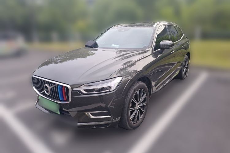 Used Volvo XC60 2020 T5 4x4 Smart Luxury Edition Guazi used car, China used car export, Used car for sale, Used  cars, Cheapest cars for sale