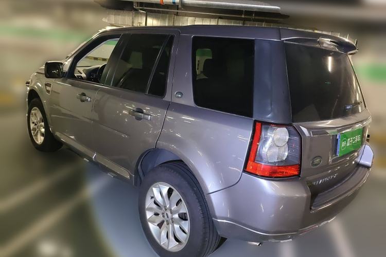 Used Land Rover Freelander 2 2011 3.2L i6 HSE Gasoline Edition