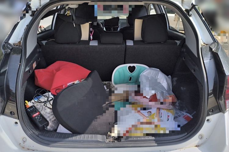 Used Toyota YARiS L Zhi Xuan 2021 X-Trail 1.5L CVT Leading Edition
