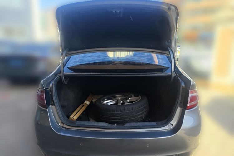 Used Fiat Viaggio 2012 1.4T Automatic Luxury Edition