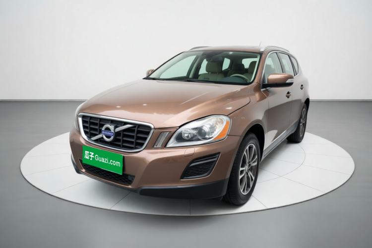 Used Volvo XC60 2012 T5 Comfort Edition