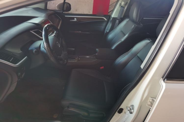 Used Honda Jade 2017 1.8L automatic Comfort version 5 seats
