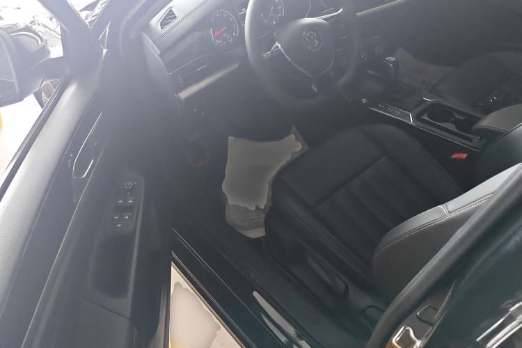 Used Volkswagen Passat 2020 Revised Version 280TSI Business Edition China VI Standard