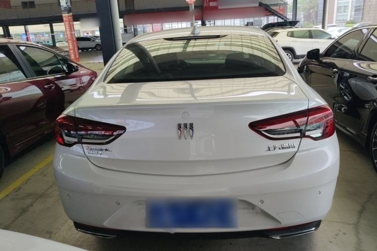 Used Buick Regal 2024 25T Deluxe Edition
