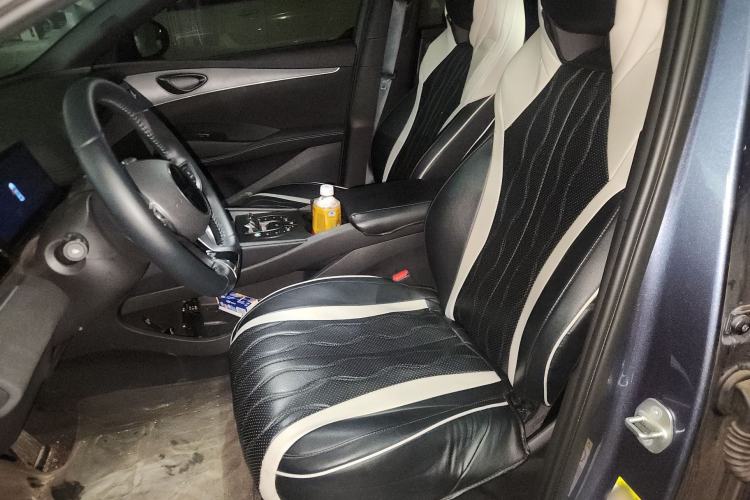 Used BYD Seal 06 New Energy 2024 DM-i 80KM Prestige Model
