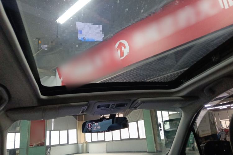 Used Subaru Forester 2013 2.5i Automatic Luxury Edition
