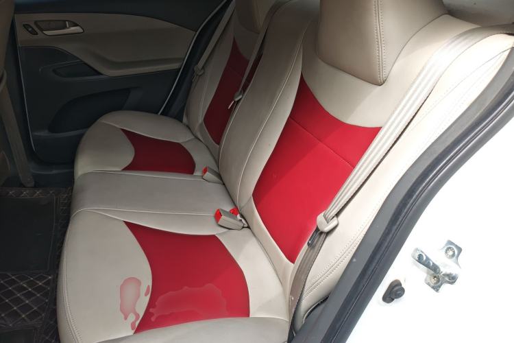 Used Chevrolet Sail 2015 Sail 3 1.3L Manual Ideal Edition