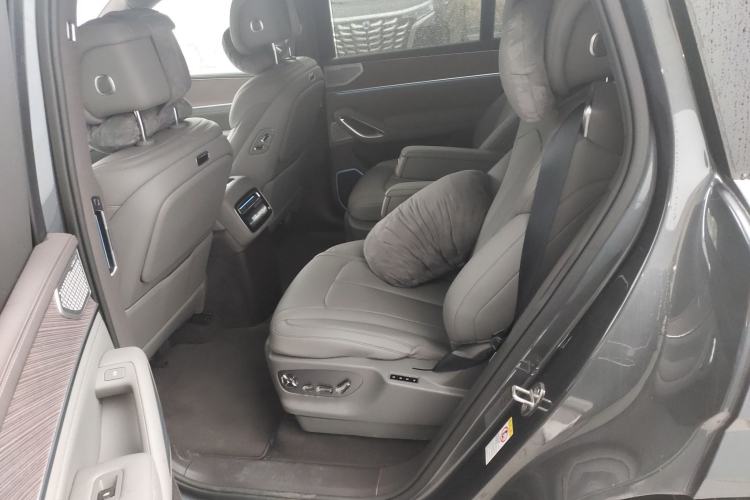 Used Denza N9 2025 Flagship Model