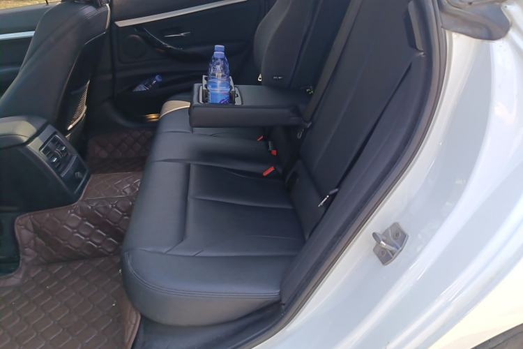 Used BMW 3 Series GT 2019 320i M Sport Package