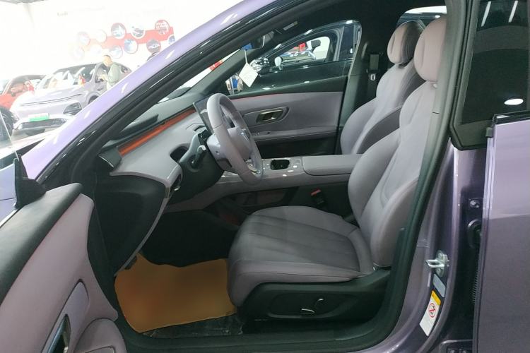 Used Deepal L06 2026 Model 560Ultra+ Laser Edition