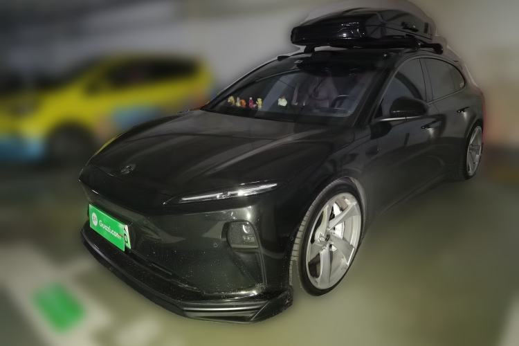 Used Nio ET5T 2023 75 kWh Touring