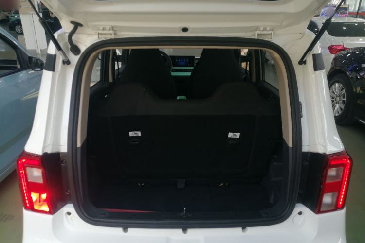 Used BAW Jiabao 2023 Light Enjoyment Edition
