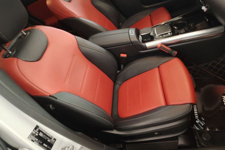 Used Mercedes-Benz GLA AMG 2021 AMG GLA 35 4MATIC
