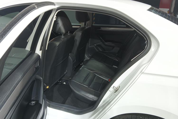 Used Volkswagen Bora 2019 Facelift Bora·Legend 1.5L Automatic Fashion Edition China VI Standard