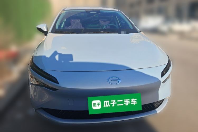 Used AION S MAX 2024 80 Star Edition Ternary Lithium