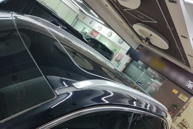 Used Hongqi HS5 2023 2.0T Qixiang Pro Edition