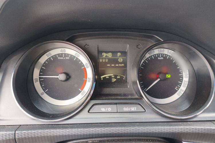 Used Skoda Kamiq 2018 1.5L Automatic Comfort Edition China V Standard
