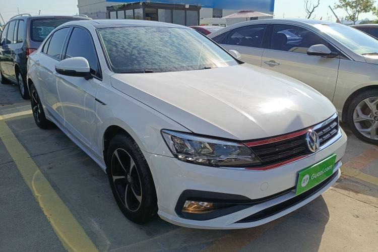 Used Volkswagen Lamando 2021 230TSI DSG Fashion Edition
