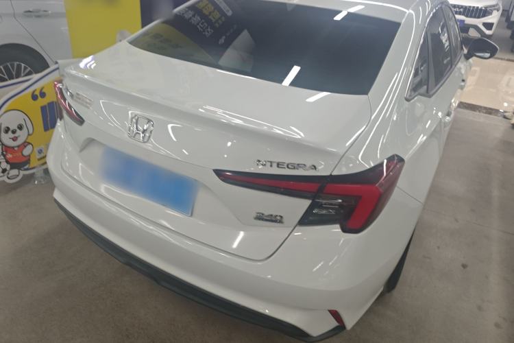 Used Honda Integra 2022 240TURBO CVT Technology Edition
