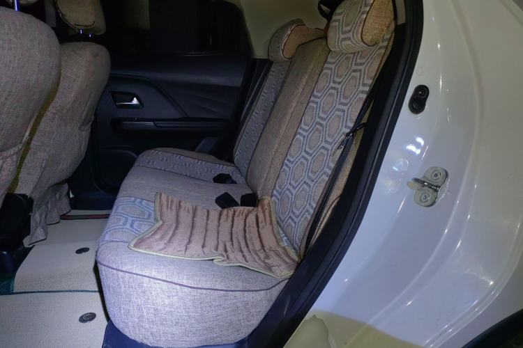 Used ORA iQ 2018 Smart Connectivity Model
