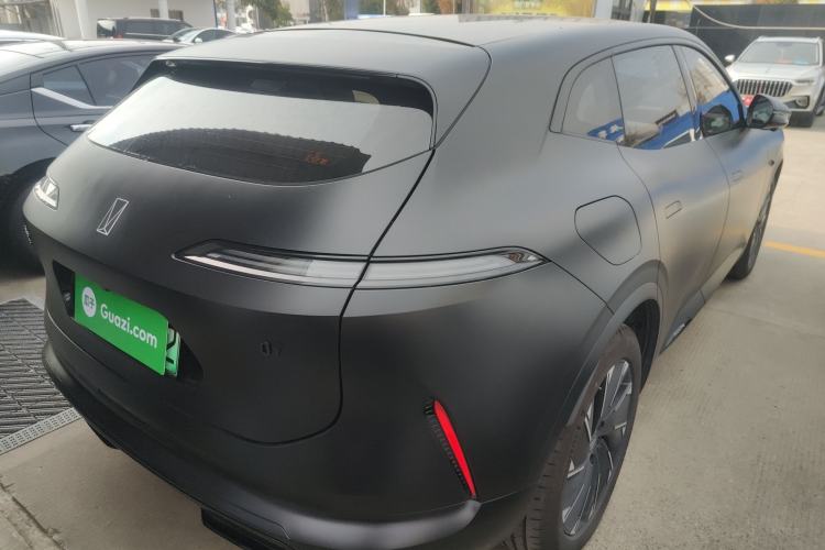 Used Avatr 07 2024 Pro+ Range-Extended Edition