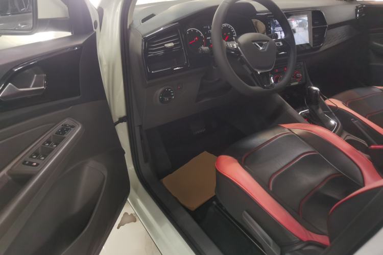 Used Jetta VS5 2019 280TSI Automatic Trend Model