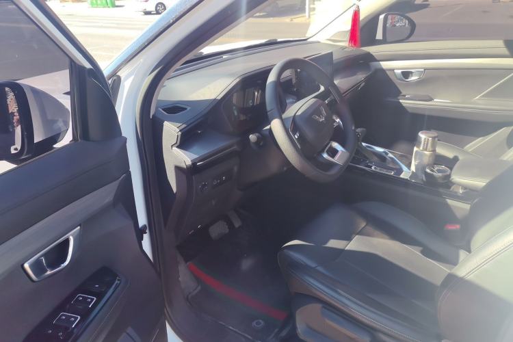 Used Wuling Asta 2021 1.5T CVT Starlight Edition