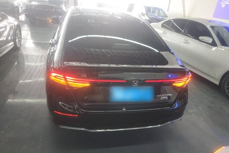 Used Honda Accord 2023 260TURBO Excellence Edition
