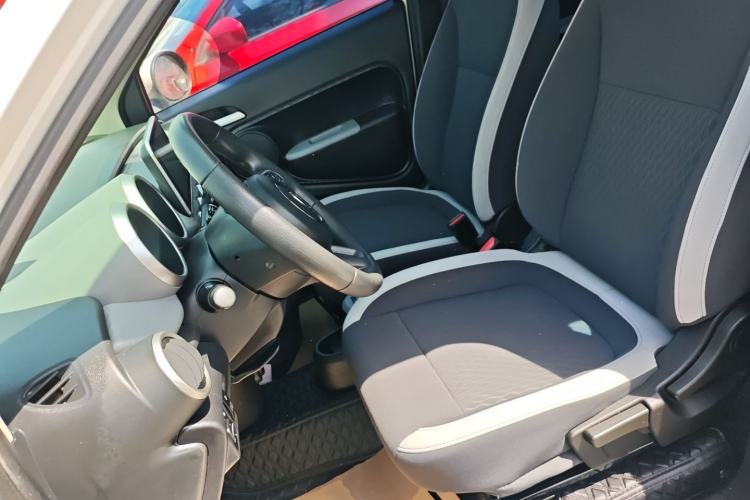 Used ORA Black Cat 2021 351 km Luxury Version
