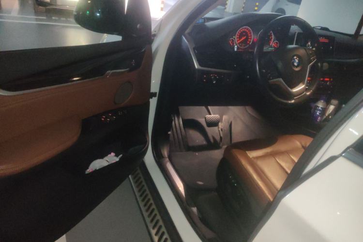 Used BMW X5 2014 xDrive35i Luxury Edition