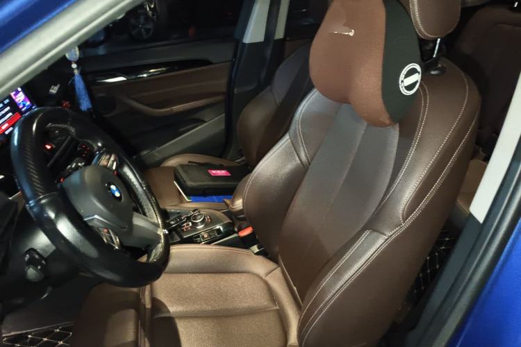 Used BMW X1 2020 sDrive20Li Premium Edition
