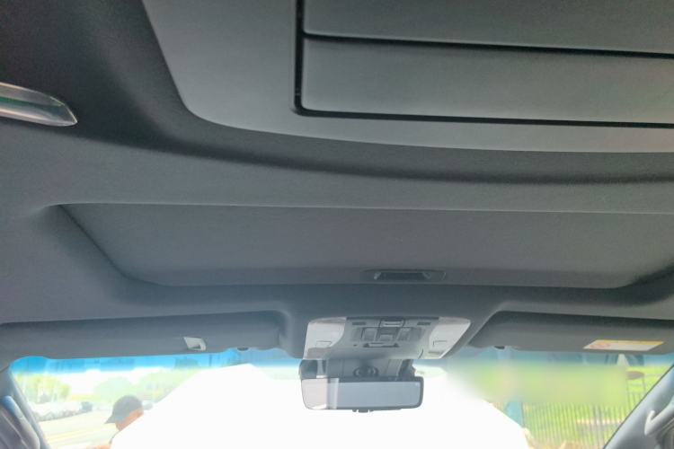 Used Lexus LM 2020 300h Seven-Seat Elegant Edition
