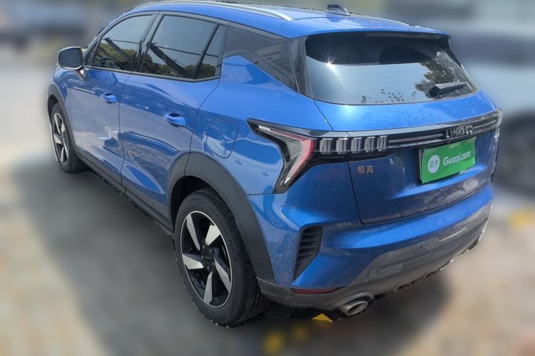 Used Lynk & Co 06 EM-P 2020 PHEV Plus
