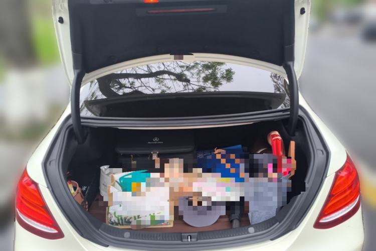 Used Mercedes-Benz E-Class 2018 Restyled E 300 L Sporty and Stylish Edition
