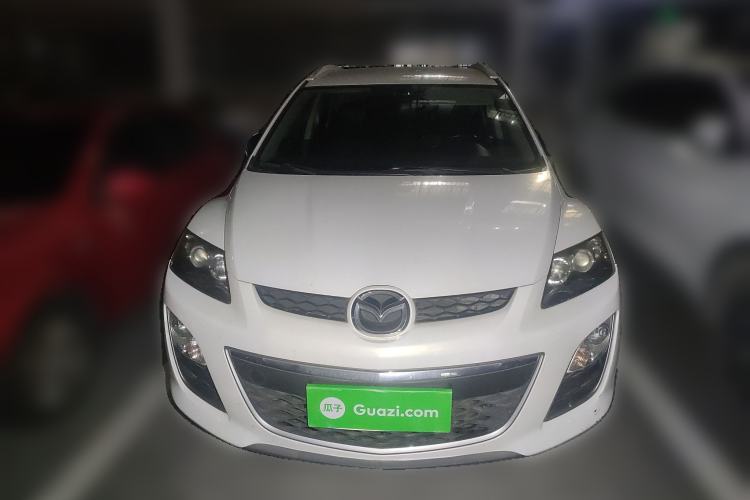 Used Mazda CX-7 2014 2.5L 2WD Fashion Edition
