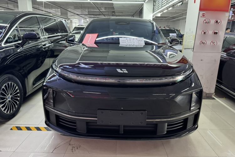 Used Li Auto L7 2023 Pro Model