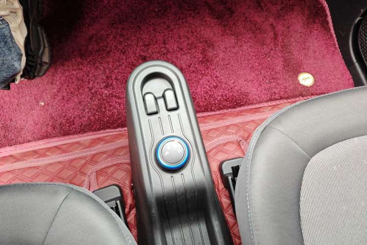 Used Wuling Hongguang MINIEV 2022 Easy Version Lithium Iron Phosphate