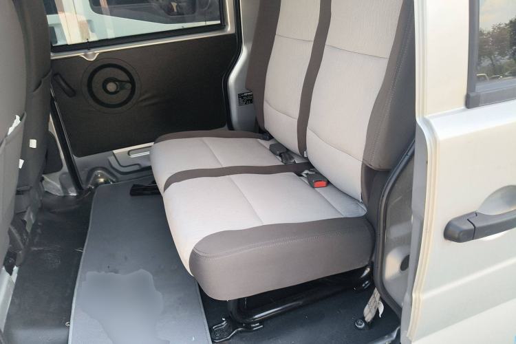 Used Dongfeng Xiaokang K07S 2022 1.3L High-Power Base Version