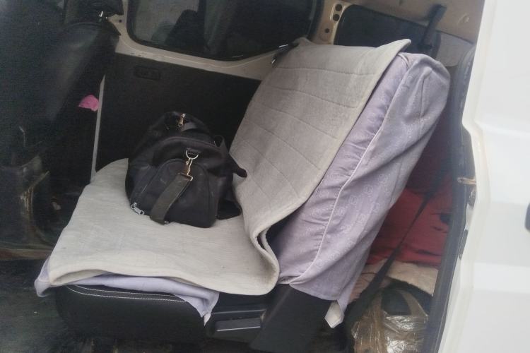 Used Wuling Zhengcheng 2022 2.0L Manual Entrepreneurial Version
