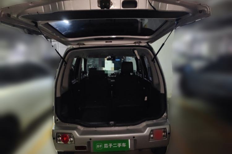 Used Suzuki Wagon R 2016 1.4L Manual Value Model
