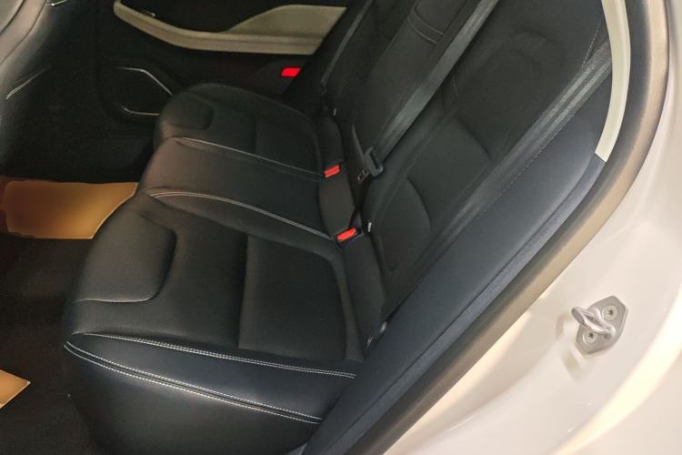 Used Lincoln Z 2022 iKoo Deluxe Edition