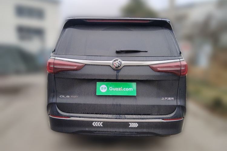 Used Buick GL8 2023 ES Lu Zun Comfort Model