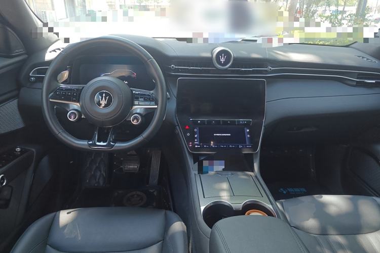 Used Maserati Grecale 2023 2.0T GT
