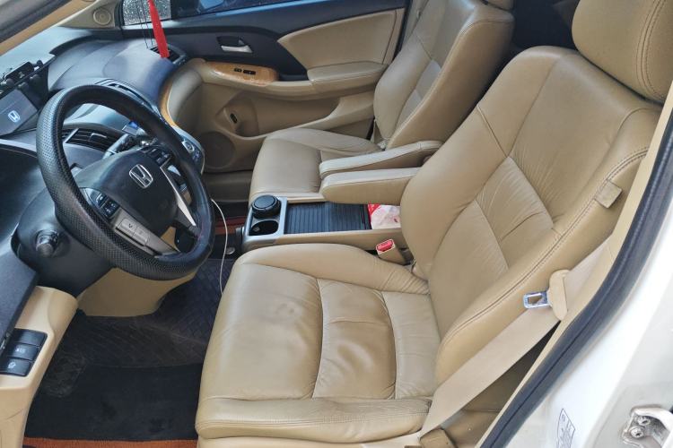 Used Honda Odyssey 2011 Jingxiu 2.4L Luxury Edition Left Front Seat