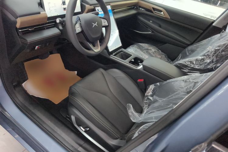 Used XPeng P5 2024 500 Plus Edition