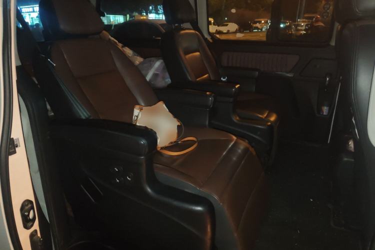 Used FORTHING CM7 2016 2.0T Automatic Flagship Edition