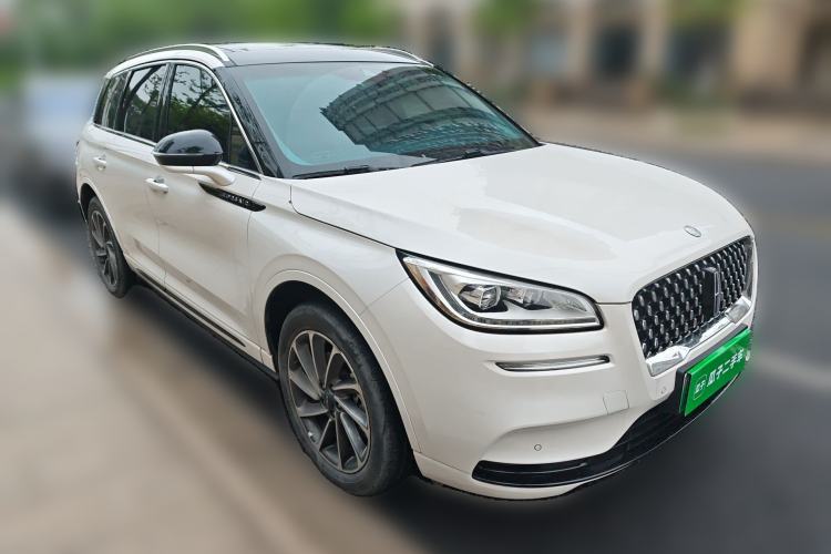 Used Lincoln Corsair New Energy 2021 PHEV Four-Wheel Drive e-Style Edition