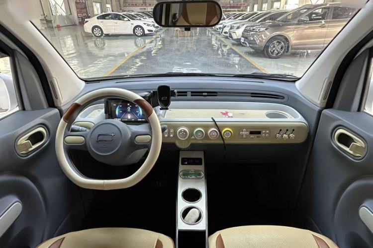 Used Bestune Pony 2025 222km Lightning Horse
