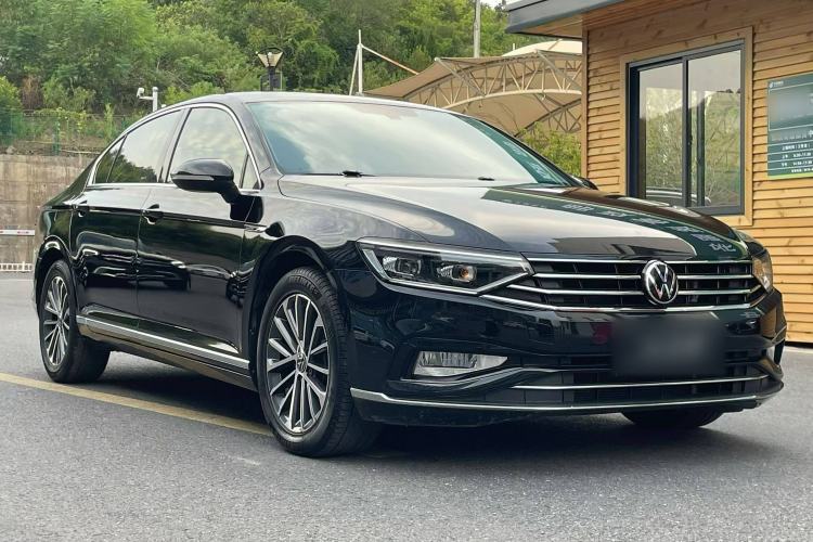 Used Volkswagen Magotan 2020 330TSI DSG Luxury Edition