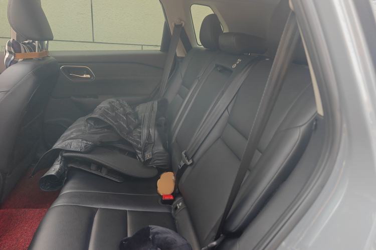 Used Nissan X-Trail 2021 VC-Turbo 300 CVT 2WD Luxury Edition